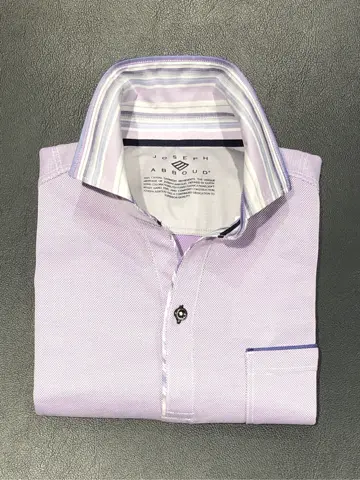 JOSEPH ABBOUD 二澤 コーディネート画像