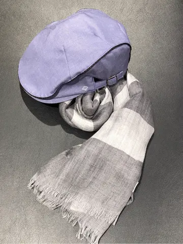 JOSEPH ABBOUD 二澤 コーディネート画像