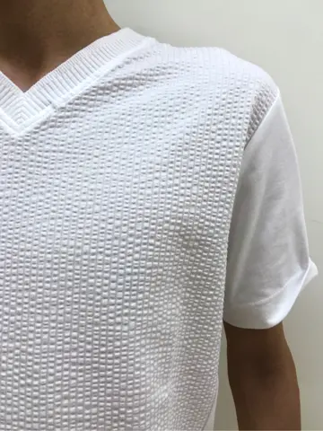 JOSEPH ABBOUD 小田 コーディネート画像