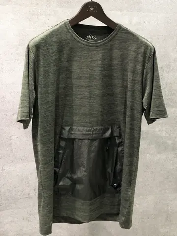 JOSEPH ABBOUD 二澤 コーディネート画像