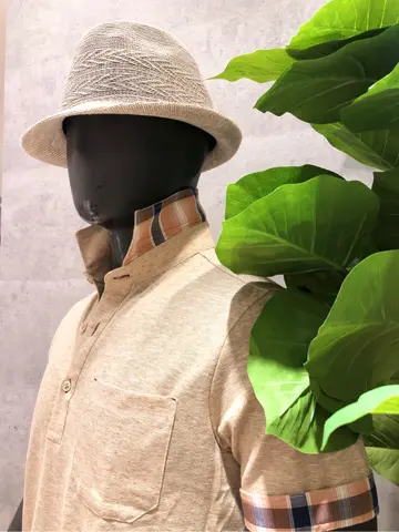 JOSEPH ABBOUD 二澤 コーディネート画像