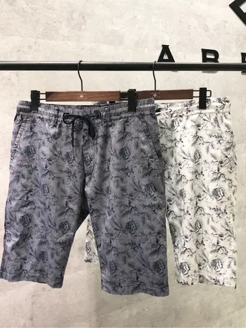 JOSEPH ABBOUD 二澤 コーディネート画像