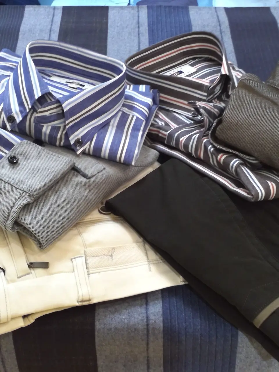  平林 コーディネート画像