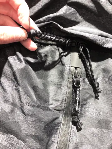 JOSEPH ABBOUD 二澤 コーディネート画像