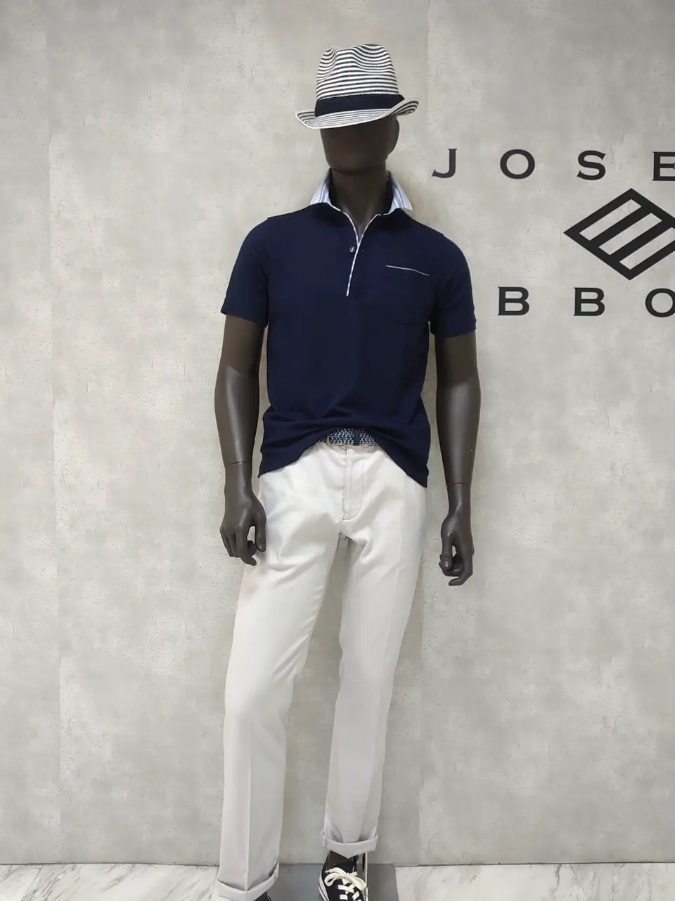  石川 コーディネート画像