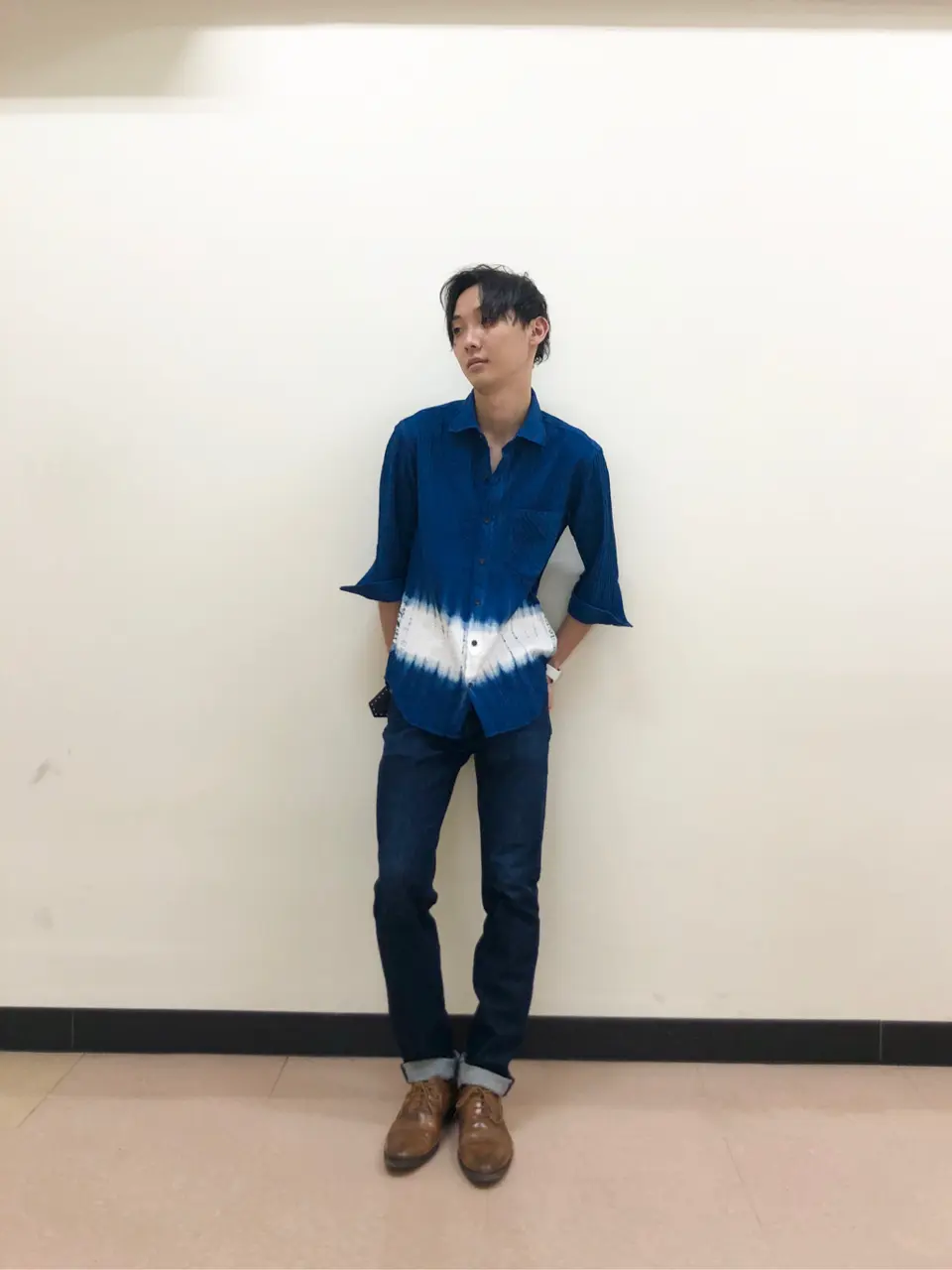  小田 コーディネート画像