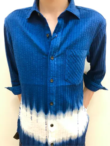 JOSEPH ABBOUD 小田 コーディネート画像