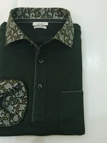 JOSEPH ABBOUD 大野 コーディネート画像