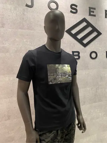 JOSEPH ABBOUD 東　 コーディネート画像