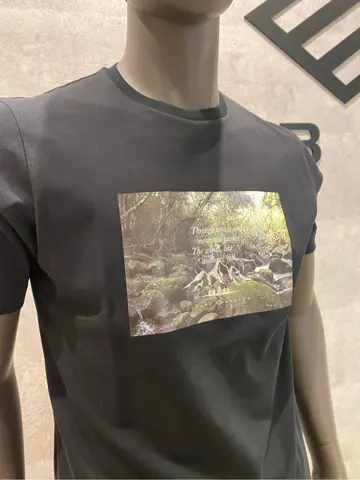 JOSEPH ABBOUD 東　 コーディネート画像