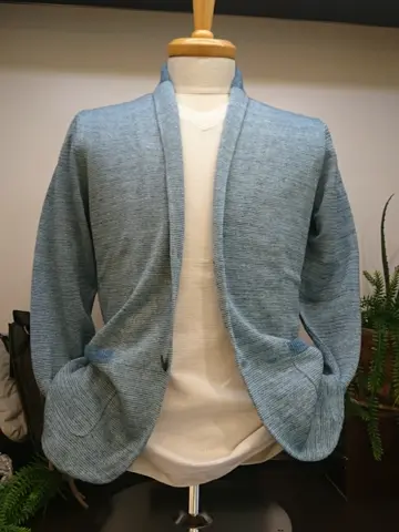 JOSEPH ABBOUD 大野 コーディネート画像