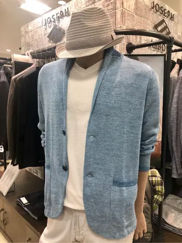 JOSEPH ABBOUD Konda コーディネート画像