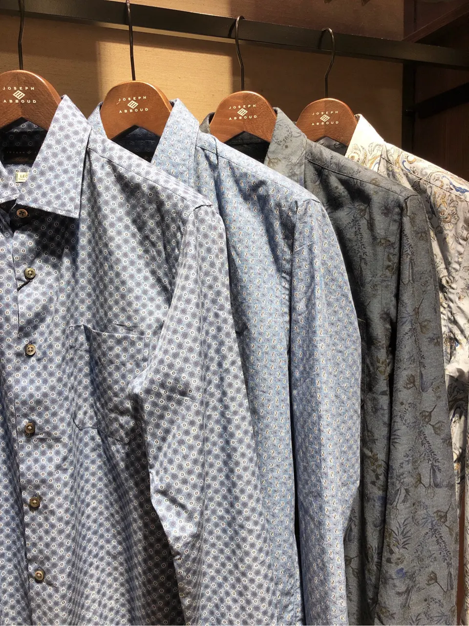  二澤 コーディネート画像