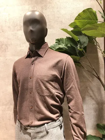 JOSEPH ABBOUD 二澤 コーディネート画像