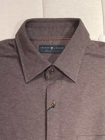 JOSEPH ABBOUD 二澤 コーディネート画像