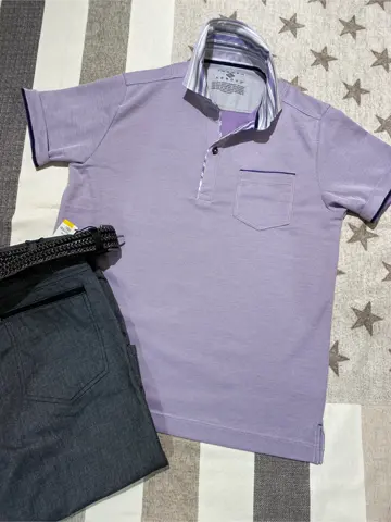 JOSEPH ABBOUD 柳原 コーディネート画像