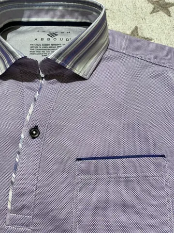 JOSEPH ABBOUD 柳原 コーディネート画像