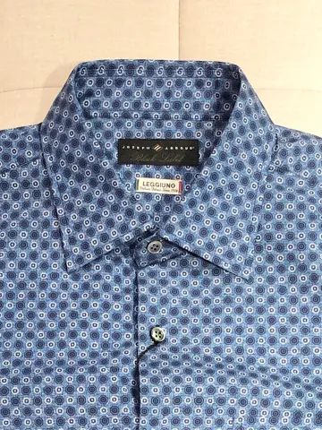 JOSEPH ABBOUD 二澤 コーディネート画像