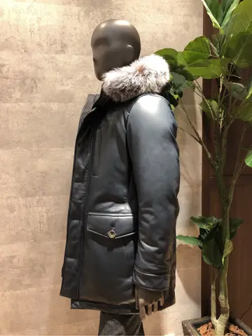 JOSEPH ABBOUD 二澤 コーディネート画像