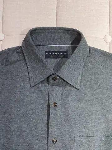 JOSEPH ABBOUD 二澤 コーディネート画像