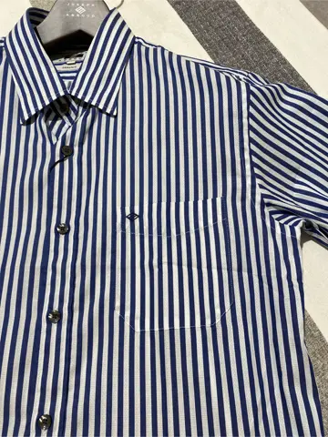 JOSEPH ABBOUD 柳原 コーディネート画像