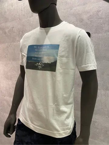 JOSEPH ABBOUD 東　 コーディネート画像