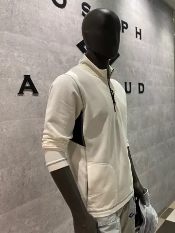 JOSEPH ABBOUD 東　 コーディネート画像