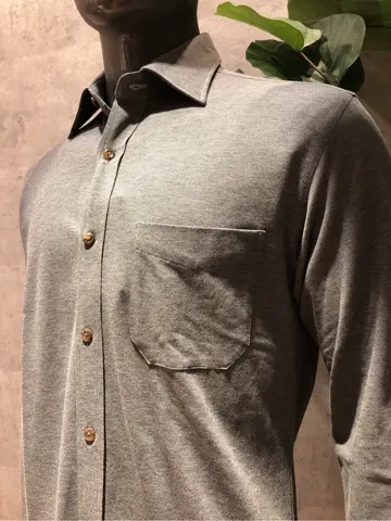 JOSEPH ABBOUD 二澤 コーディネート画像