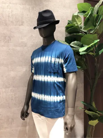 JOSEPH ABBOUD 二澤 コーディネート画像