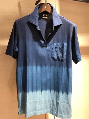 JOSEPH ABBOUD 二澤 コーディネート画像