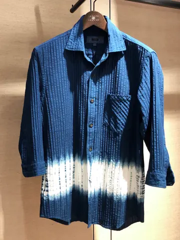 JOSEPH ABBOUD 二澤 コーディネート画像