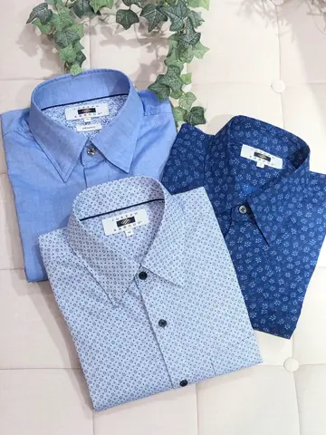 JOSEPH ABBOUD 二澤 コーディネート画像