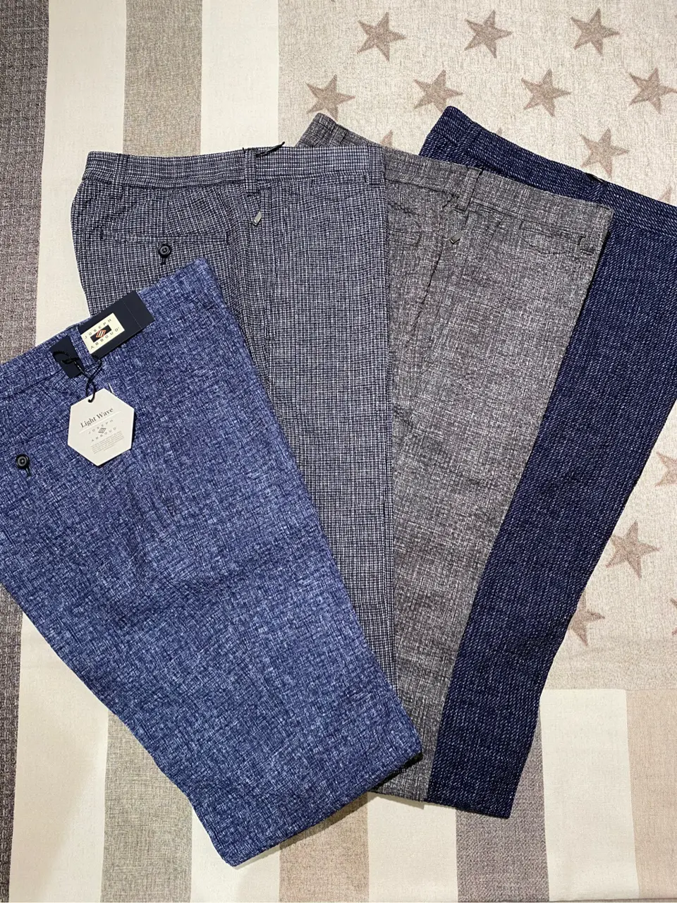  柳原 コーディネート画像