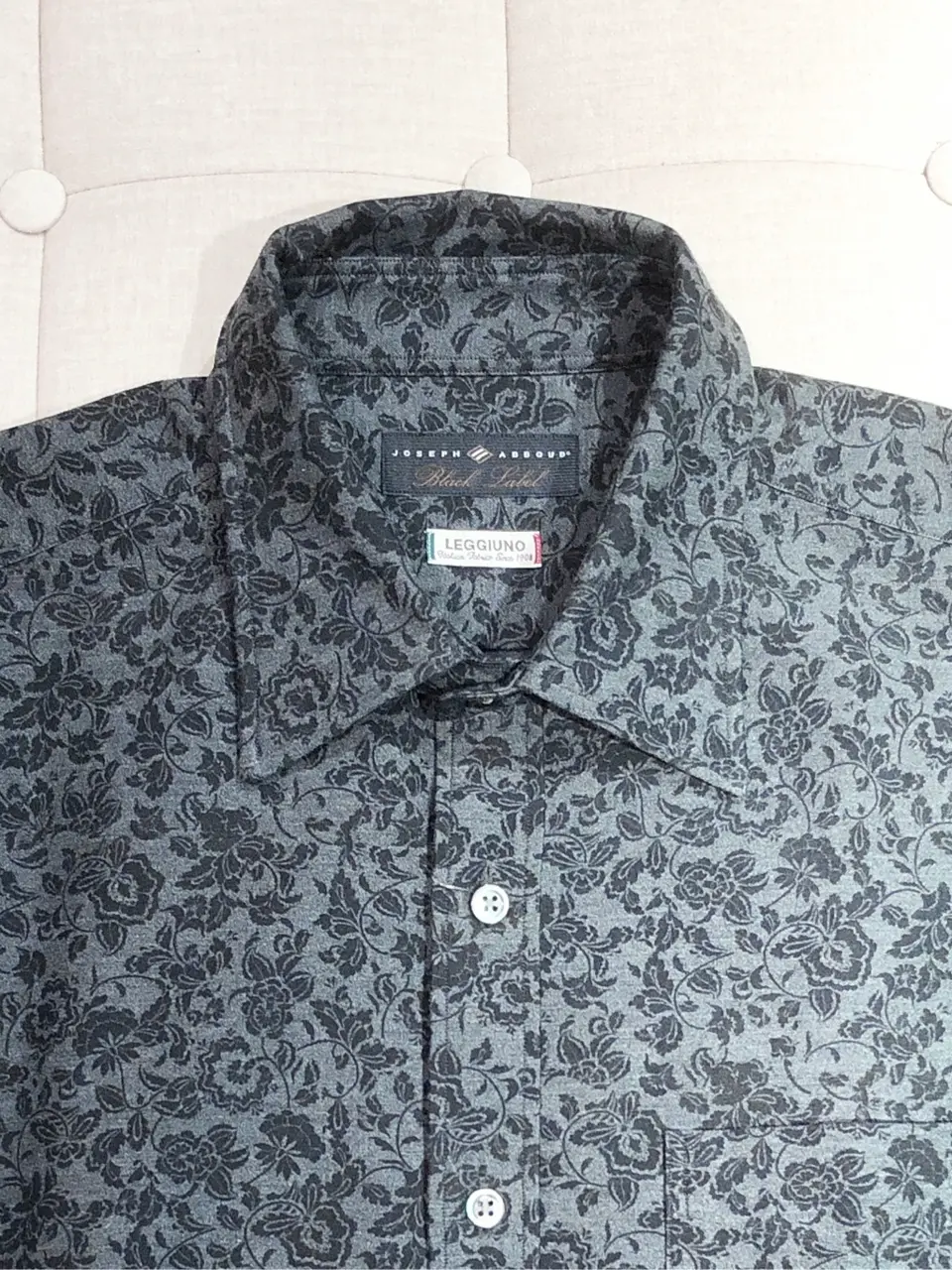  二澤 コーディネート画像