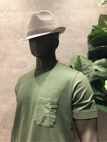 JOSEPH ABBOUD 二澤 コーディネート画像