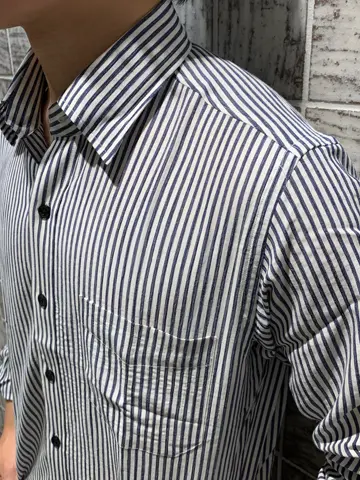 JOSEPH ABBOUD 高橋 コーディネート画像