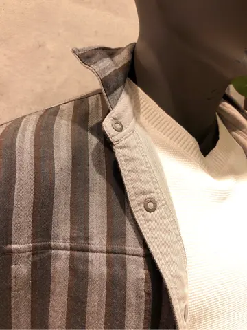 JOSEPH ABBOUD 二澤 コーディネート画像