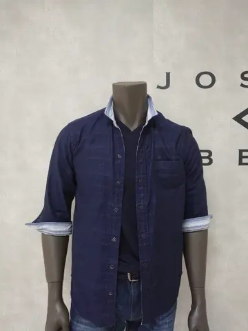 JOSEPH ABBOUD 石川 コーディネート画像