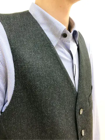 JOSEPH ABBOUD 小田 コーディネート画像