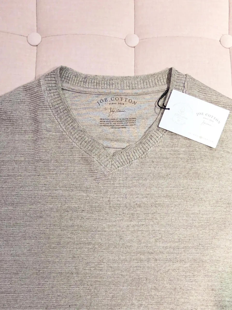 JOSEPH ABBOUD 二澤 コーディネート画像