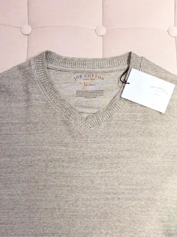 JOSEPH ABBOUD 二澤 コーディネート画像