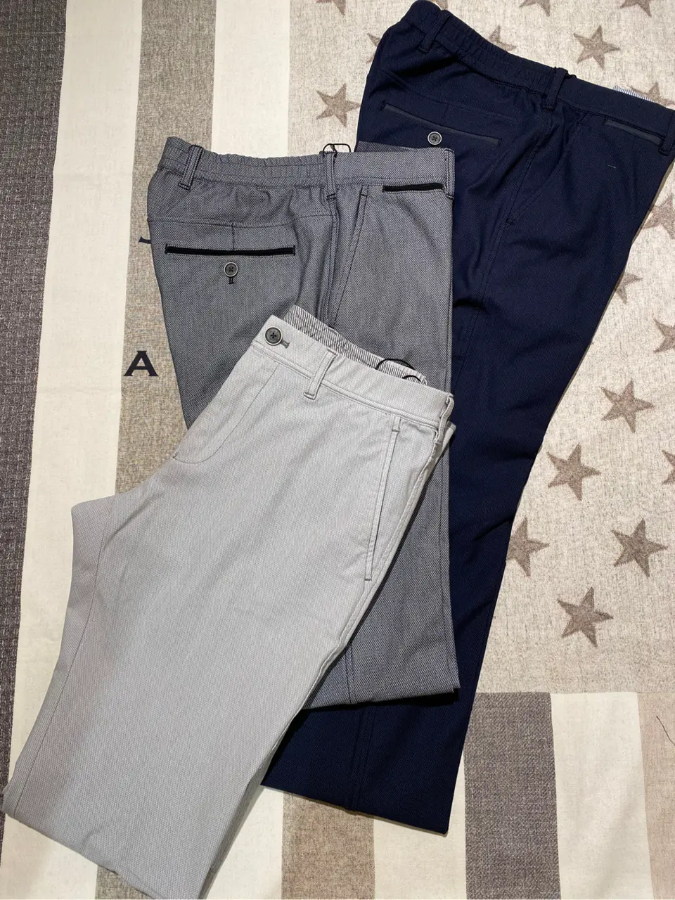  柳原 コーディネート画像