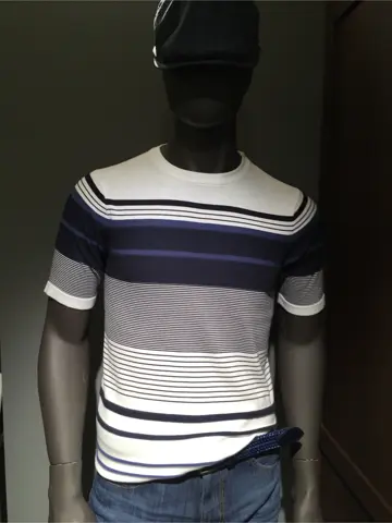 JOSEPH ABBOUD 大坪 コーディネート画像