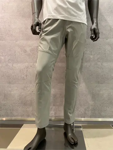 JOSEPH ABBOUD 東　 コーディネート画像