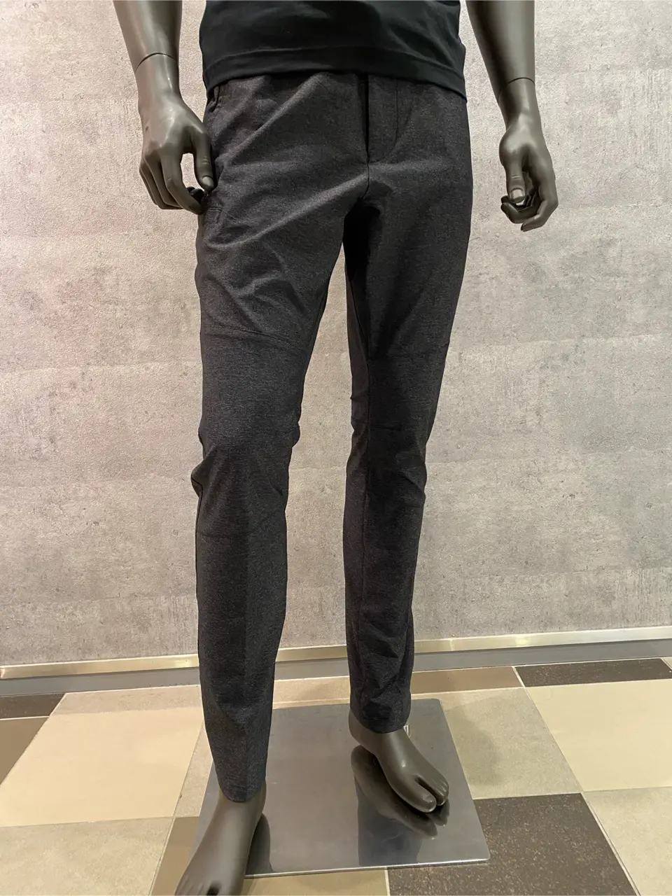 JOSEPH ABBOUD 東　 コーディネート画像