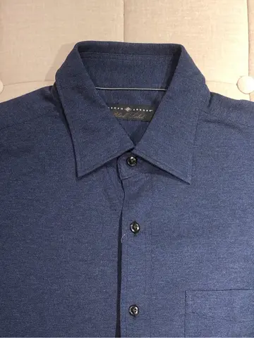 JOSEPH ABBOUD 二澤 コーディネート画像