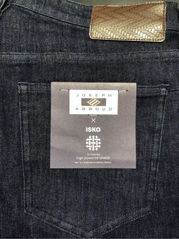 JOSEPH ABBOUD 二澤 コーディネート画像