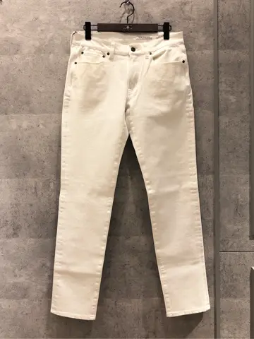 JOSEPH ABBOUD 二澤 コーディネート画像