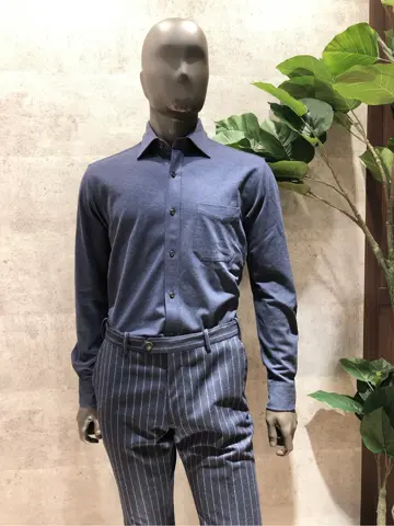 JOSEPH ABBOUD 二澤 コーディネート画像