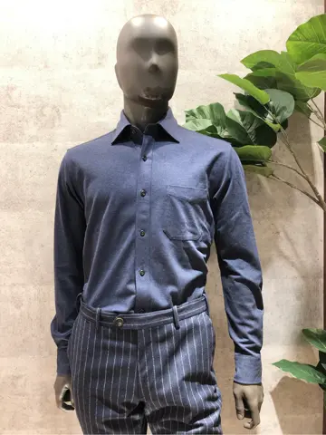 JOSEPH ABBOUD 二澤 コーディネート画像